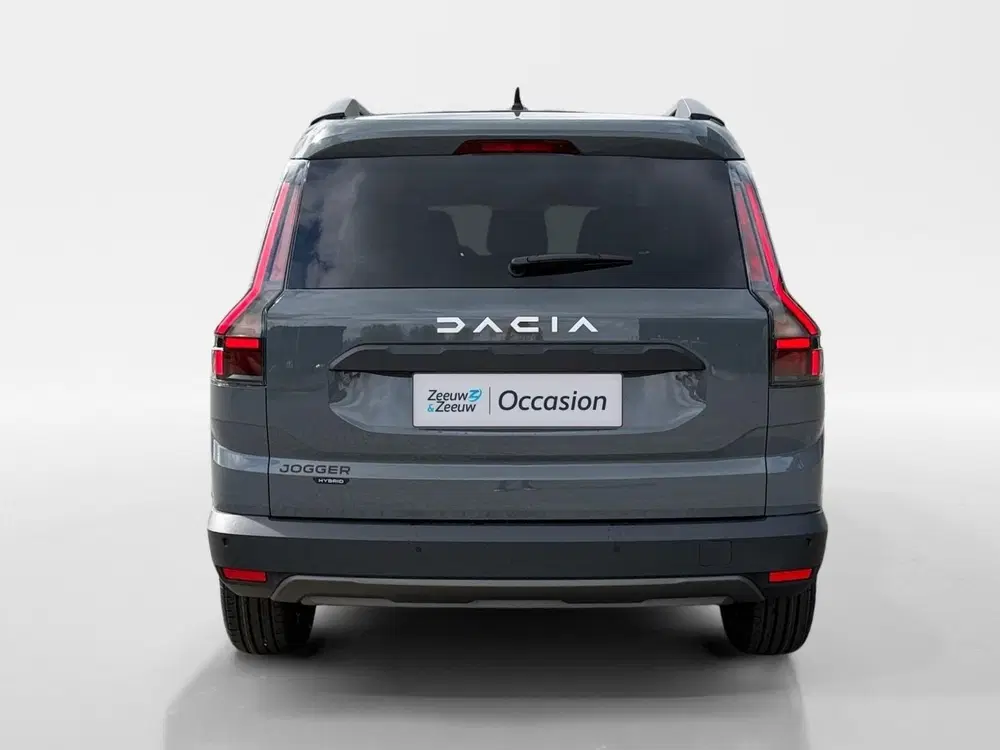 Dacia Jogger 155PK Hybrid Expression 7p Automaat uit 2026, foto 5