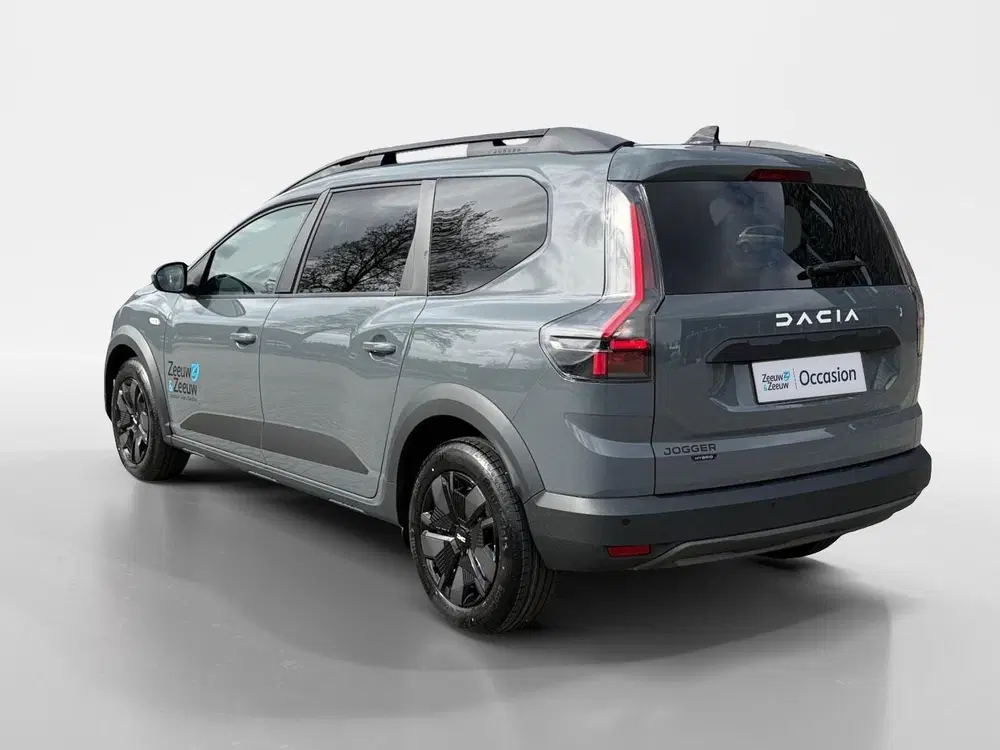 Dacia Jogger 155PK Hybrid Expression 7p Automaat uit 2026, foto 6