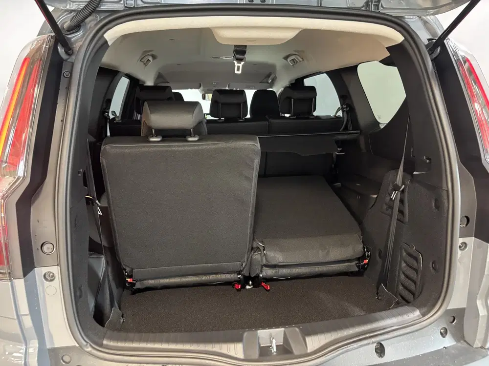 Dacia Jogger 155PK Hybrid Expression 7p Automaat uit 2026, foto 13