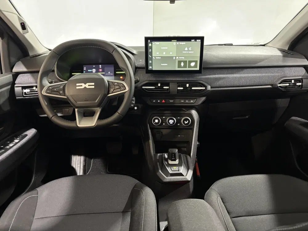 Dacia Jogger 155PK Hybrid Expression 7p Automaat uit 2026, foto 19