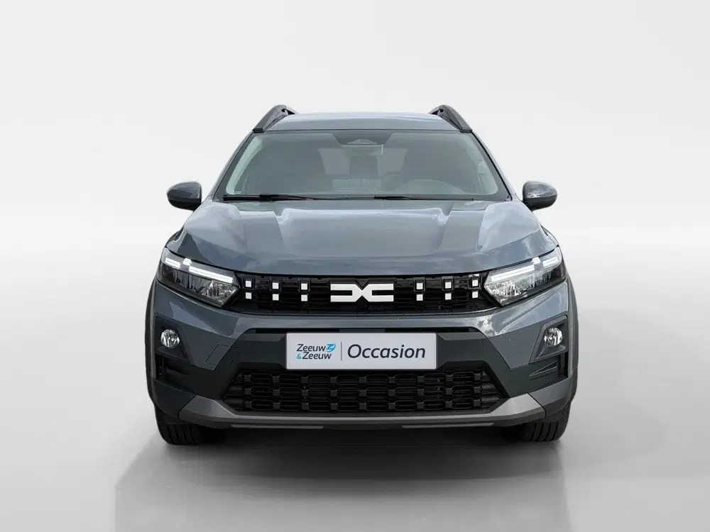 Dacia Jogger 155PK Hybrid Expression 7p Automaat uit 2026, foto 2