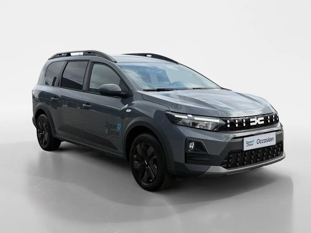 Dacia Jogger 155PK Hybrid Expression 7p Automaat uit 2026, foto 3