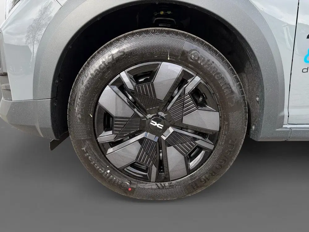 Dacia Jogger 155PK Hybrid Expression 7p Automaat uit 2026, foto 7