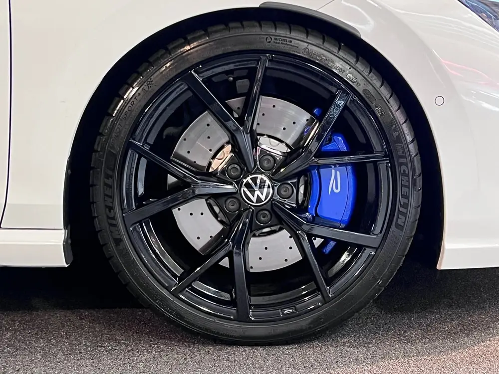 Volkswagen Golf 2.0 TSI R 4Motion/ IQ Lights/ Keyless/ Blind uit 2023, foto 13