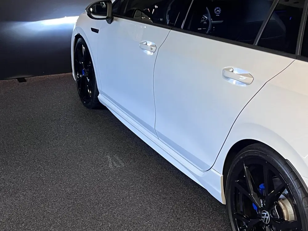 Volkswagen Golf 2.0 TSI R 4Motion/ IQ Lights/ Keyless/ Blind uit 2023, foto 15
