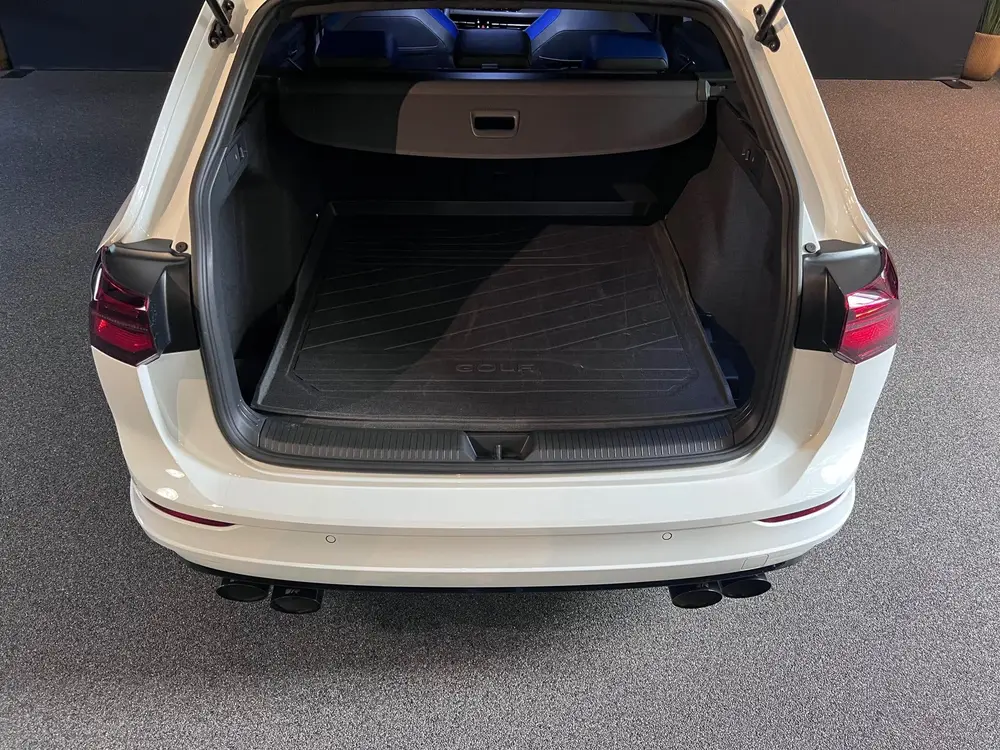 Volkswagen Golf 2.0 TSI R 4Motion/ IQ Lights/ Keyless/ Blind uit 2023, foto 16