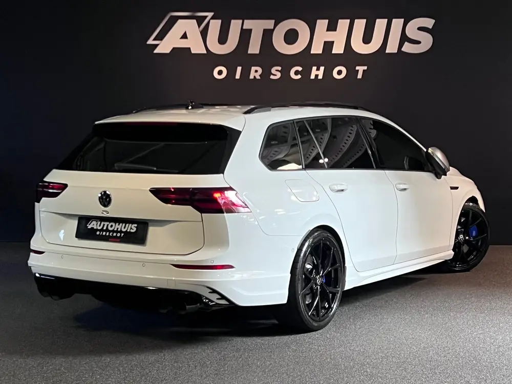 Volkswagen Golf 2.0 TSI R 4Motion/ IQ Lights/ Keyless/ Blind uit 2023, foto 2