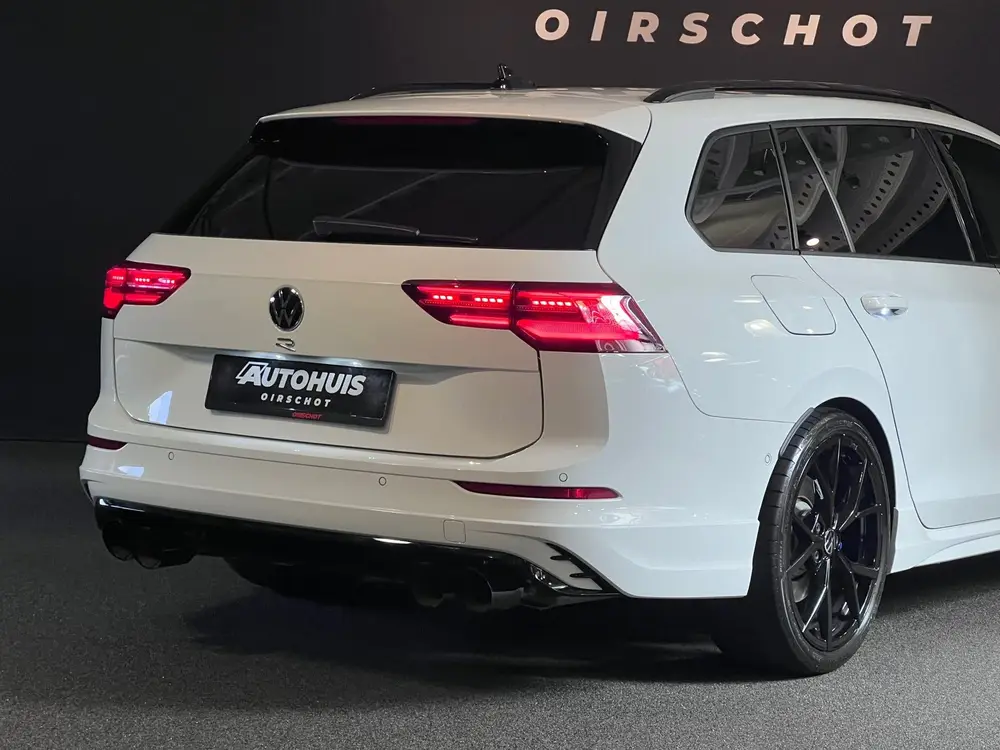 Volkswagen Golf 2.0 TSI R 4Motion/ IQ Lights/ Keyless/ Blind uit 2023, foto 4