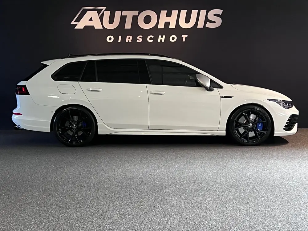 Volkswagen Golf 2.0 TSI R 4Motion/ IQ Lights/ Keyless/ Blind uit 2023, foto 6