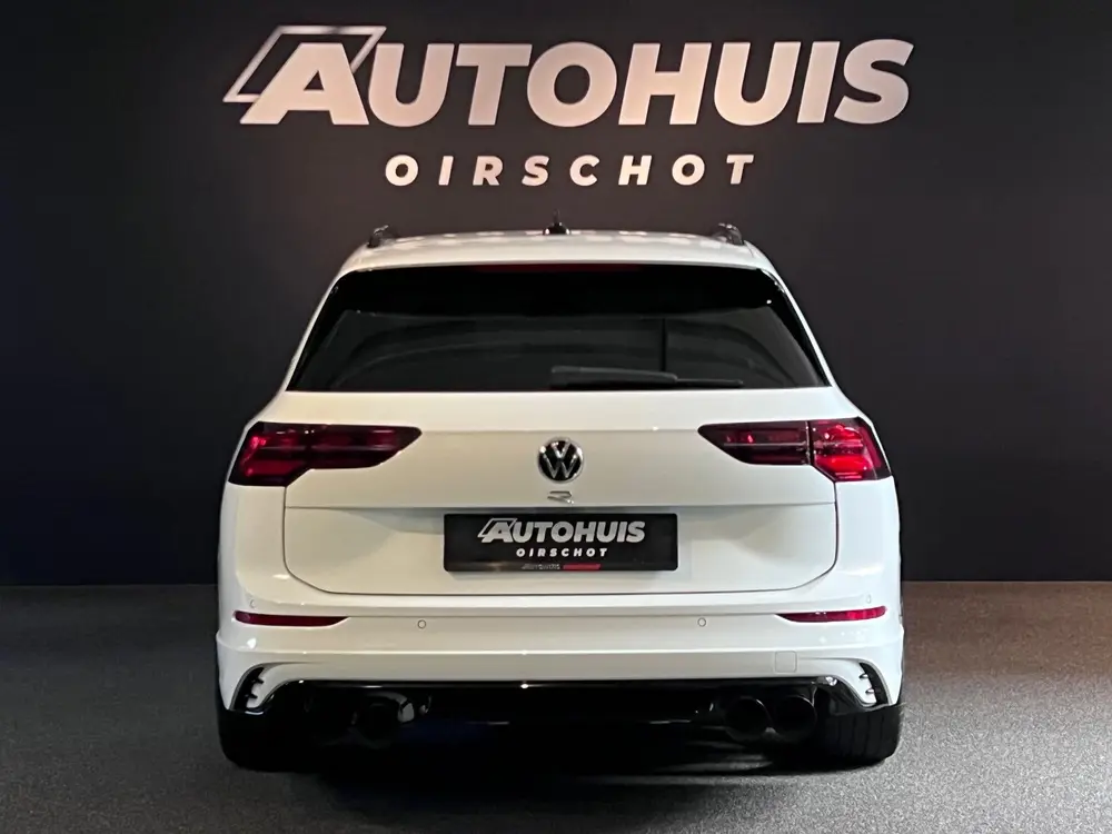 Volkswagen Golf 2.0 TSI R 4Motion/ IQ Lights/ Keyless/ Blind uit 2023, foto 8