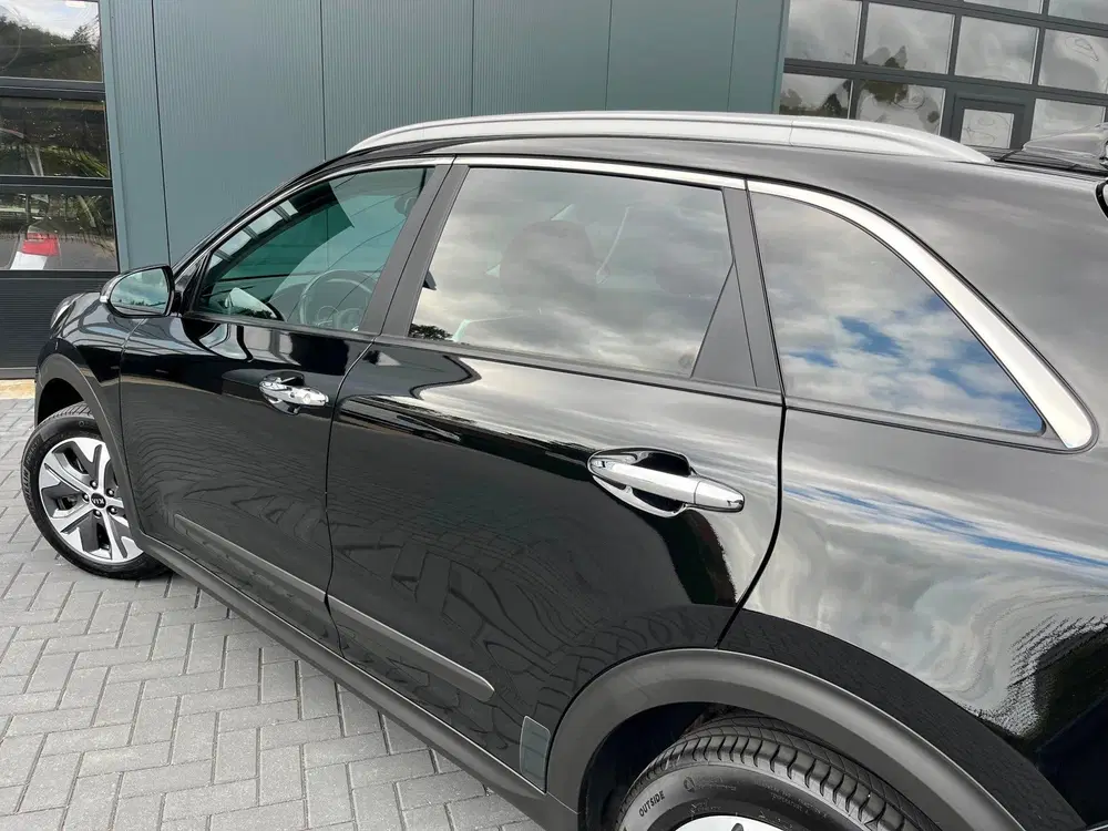 Kia Niro DynamicPlusLine 39 kWh NLAuto uit 2021, foto 12