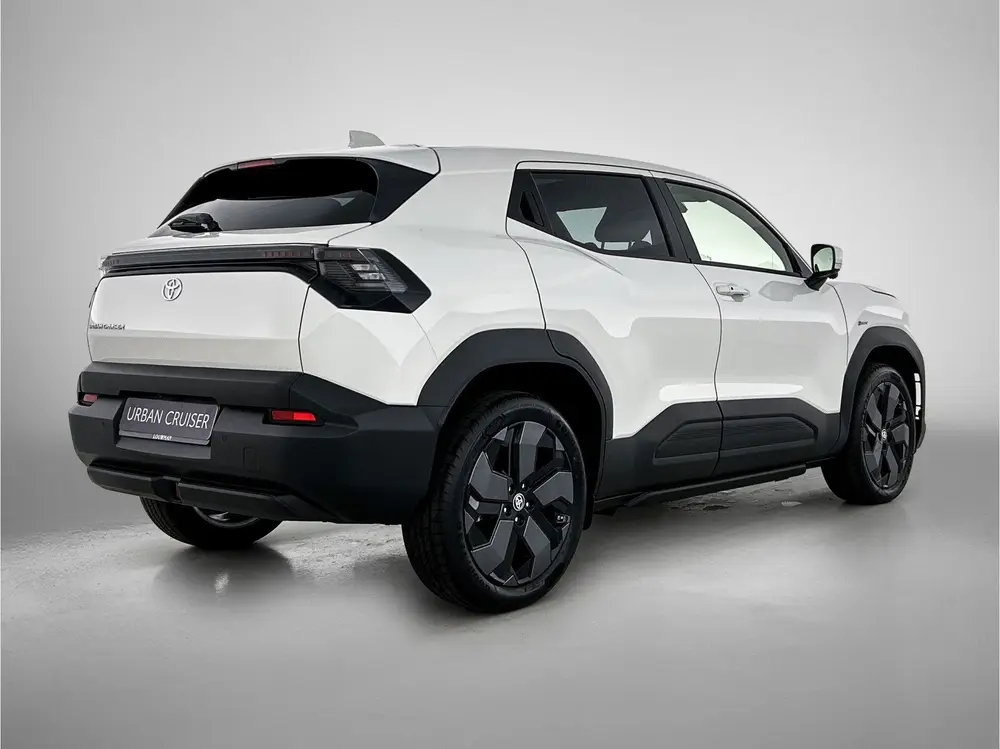 Toyota Urban Cruiser Executive 61 kWh EV-Deal uit 2026, foto 3
