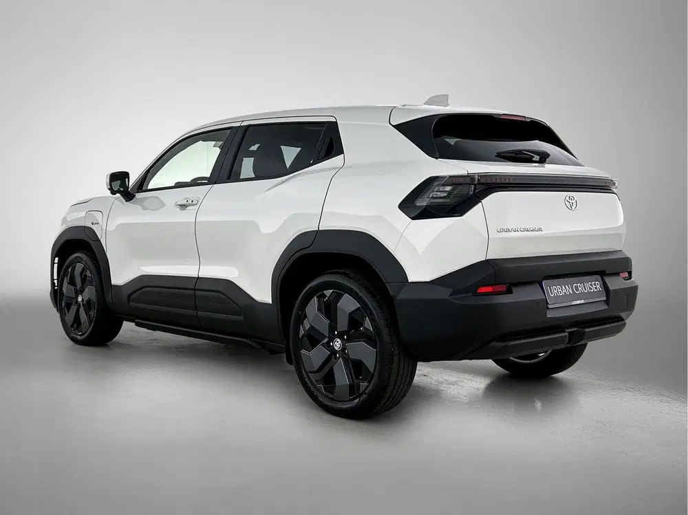 Toyota Urban Cruiser Executive 61 kWh EV-Deal uit 2026, foto 17