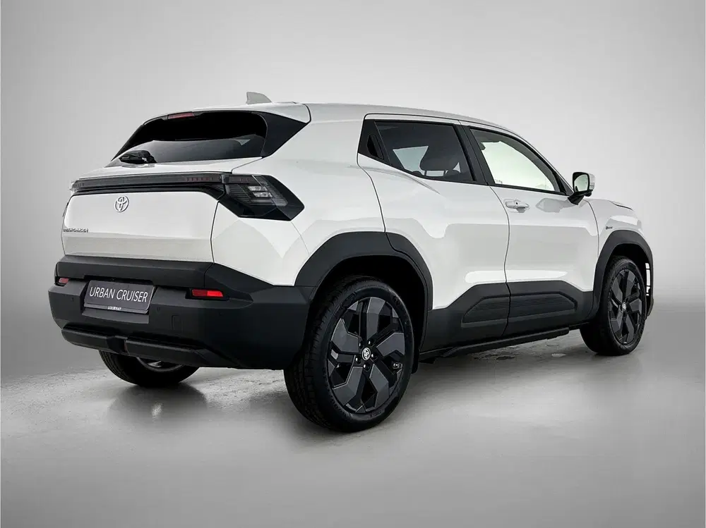 Toyota Urban Cruiser Executive 61 kWh EV-Deal uit 2026, foto 3