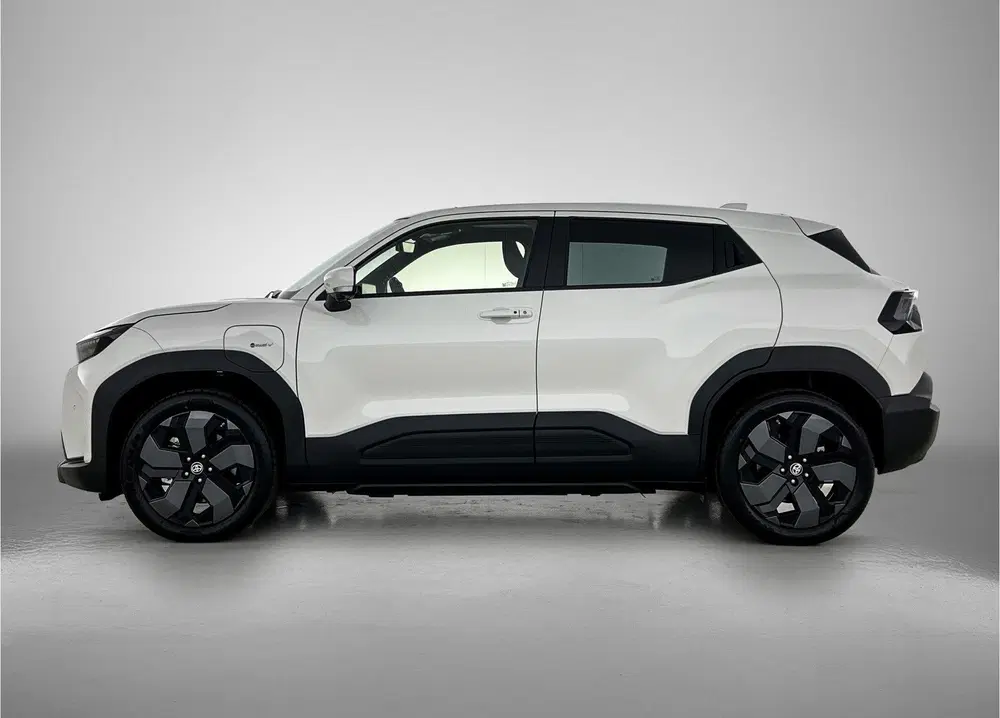 Toyota Urban Cruiser Executive 61 kWh EV-Deal uit 2026, foto 4