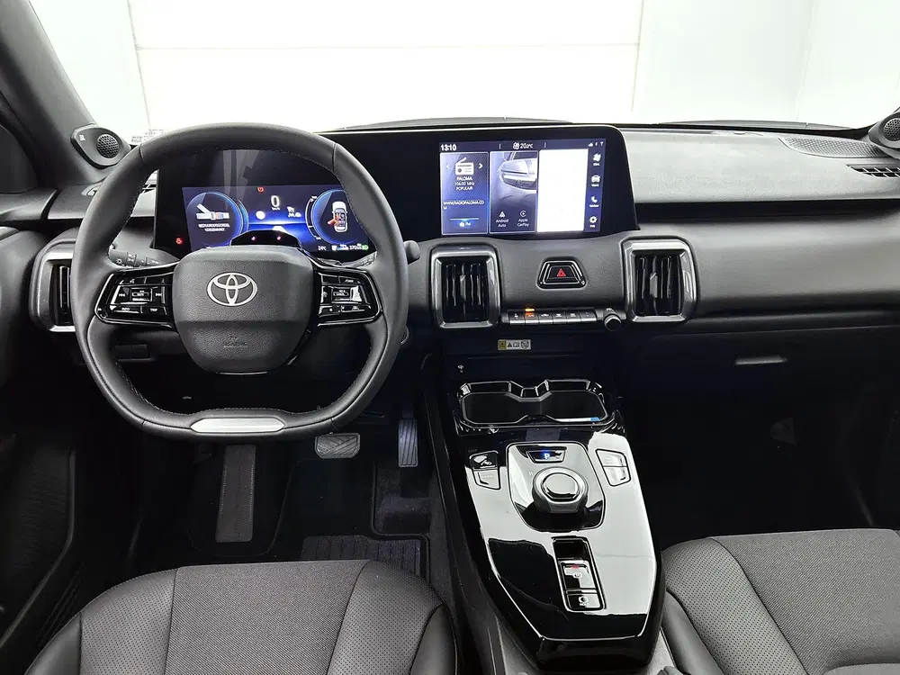 Toyota Urban Cruiser Executive 61 kWh EV-Deal uit 2026, foto 6