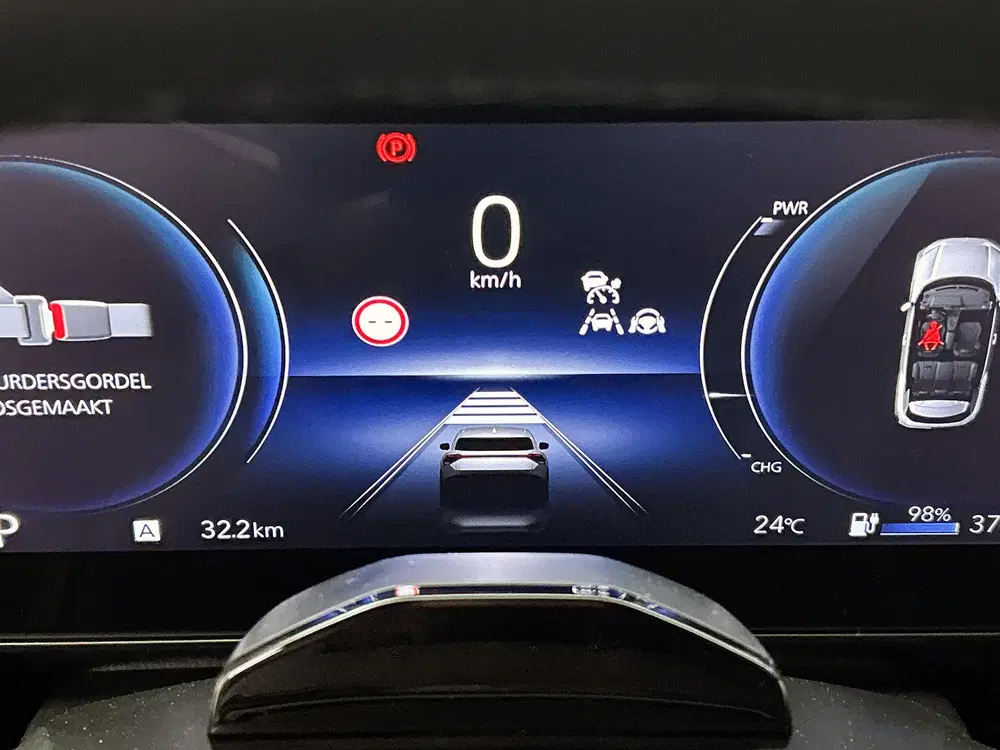 Toyota Urban Cruiser Executive 61 kWh EV-Deal uit 2026, foto 7