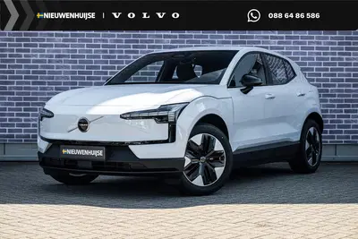 Volvo EX30 P3 Plus Europa 51 kWh uit 2026