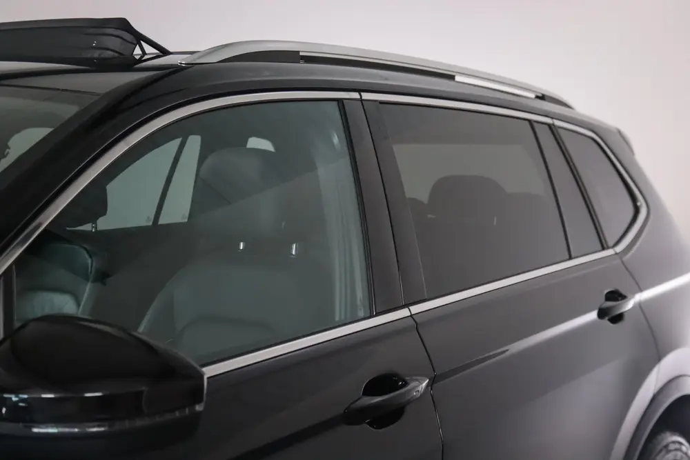 Volkswagen Tiguan Allspace 1.5 TSI Highline Business R-line uit 2021, foto 13