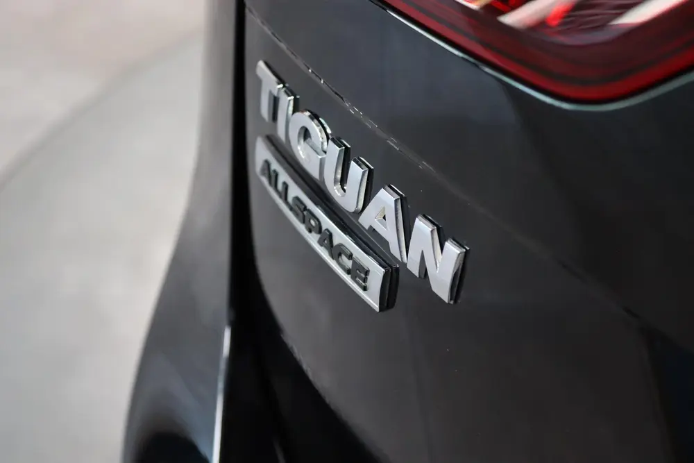 Volkswagen Tiguan Allspace 1.5 TSI Highline Business R-line uit 2021, foto 20
