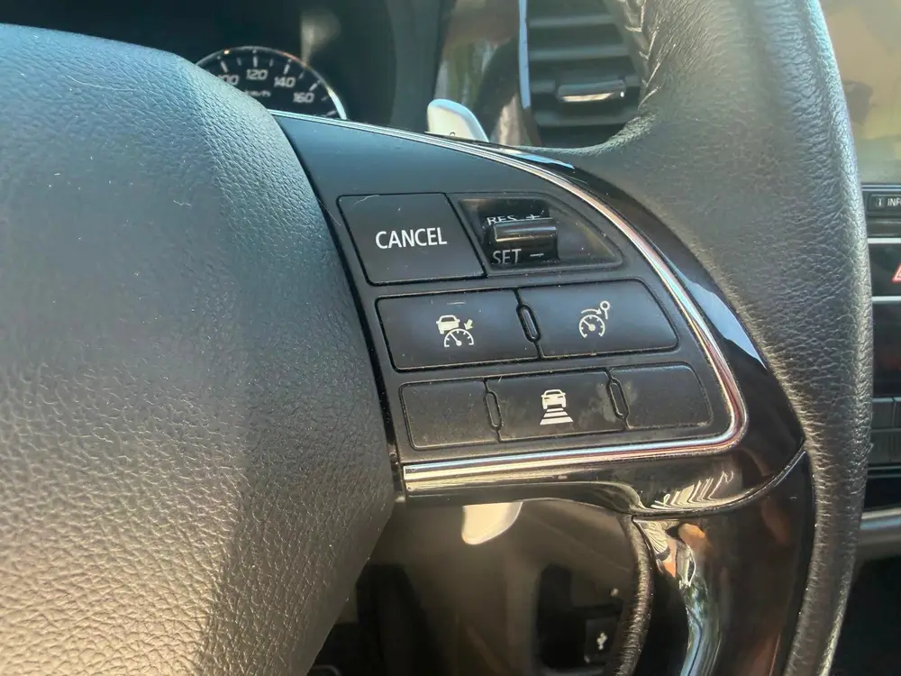 Mitsubishi Outlander 2.0 Instyle+ 4WD|7Pers|Automaat|Navi|Pa uit 2019, foto 17