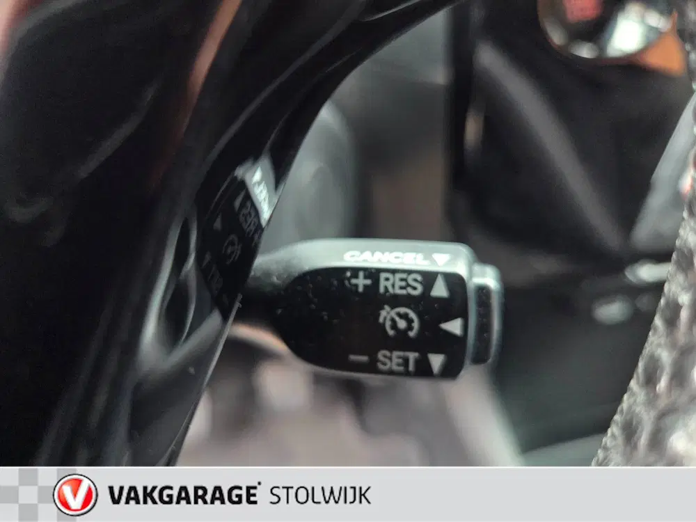 Toyota Aygo 1.0 VVT-i TeamNL AUR Camera uit 2021, foto 16