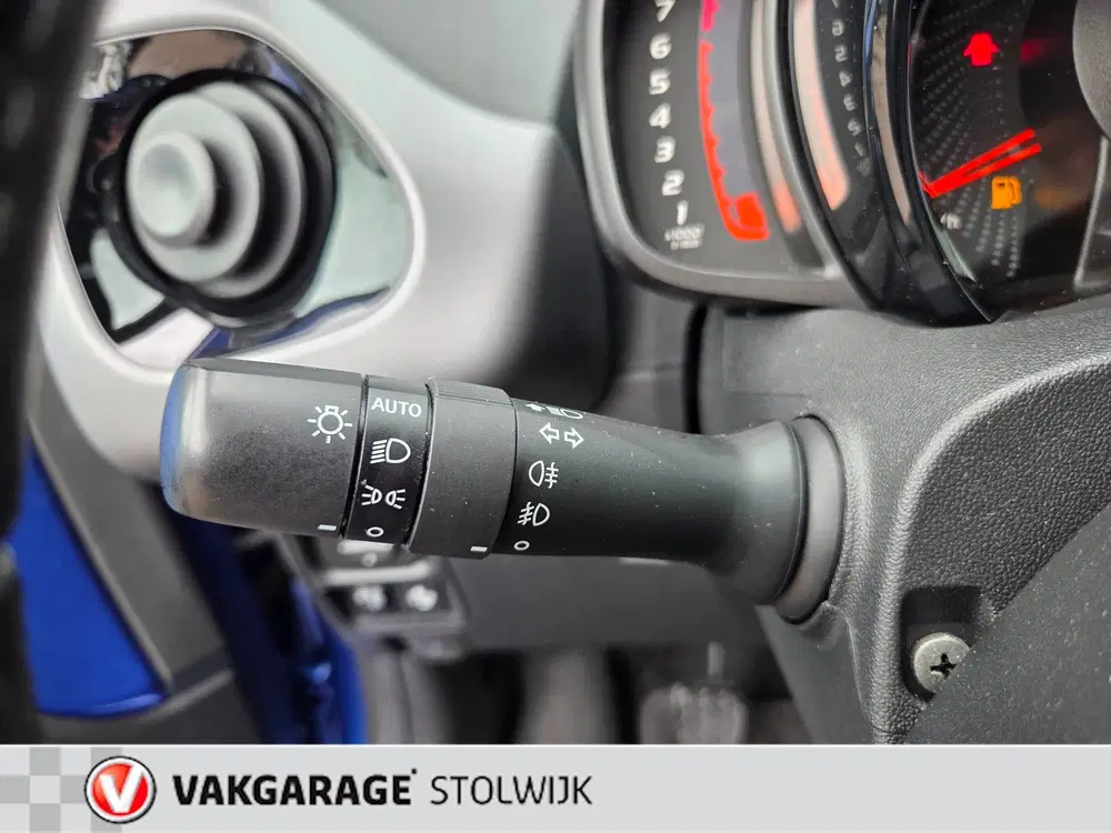Toyota Aygo 1.0 VVT-i TeamNL AUR Camera uit 2021, foto 18