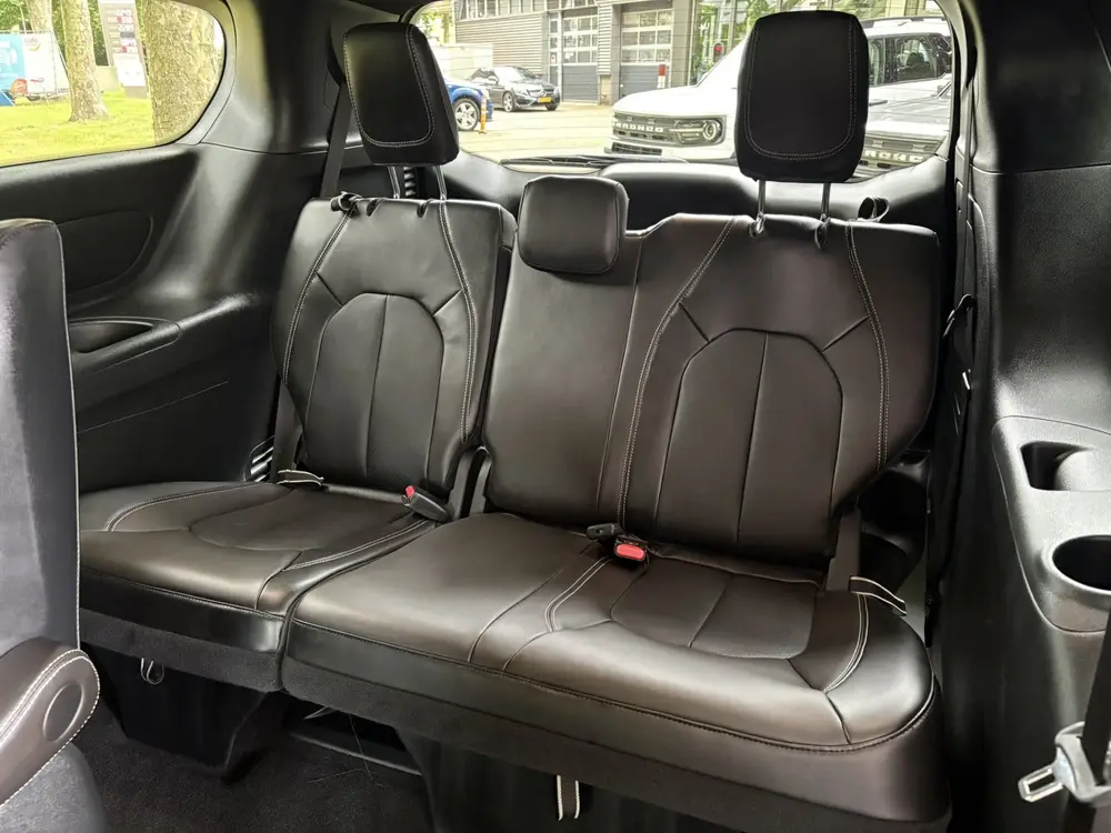 Chrysler Grand Voyager 3.6 V6 Hybrid ACC/360/Carplay uit 2025, foto 12