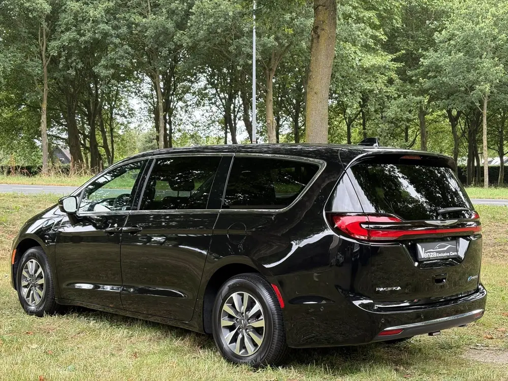 Chrysler Grand Voyager 3.6 V6 Hybrid ACC/360/Carplay uit 2025, foto 4