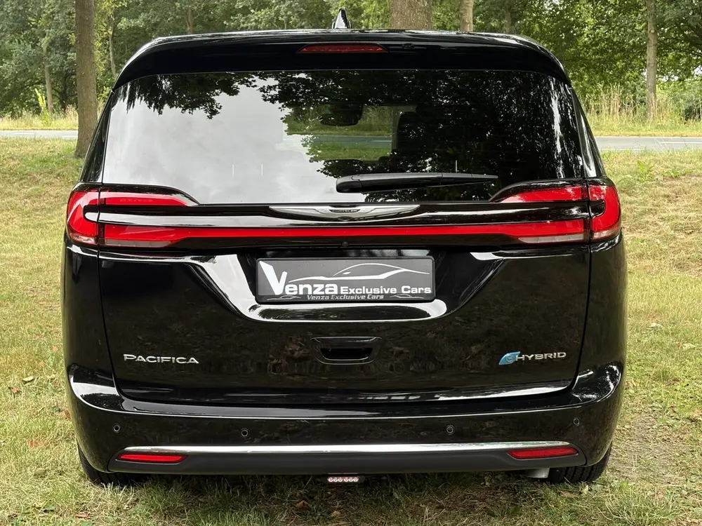 Chrysler Grand Voyager 3.6 V6 Hybrid ACC/360/Carplay uit 2025, foto 5
