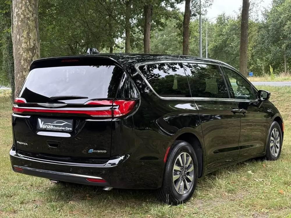 Chrysler Grand Voyager 3.6 V6 Hybrid ACC/360/Carplay uit 2025, foto 6