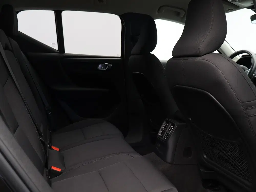 Volvo XC40 T4 Recharge R-Design uit 2021, foto 10