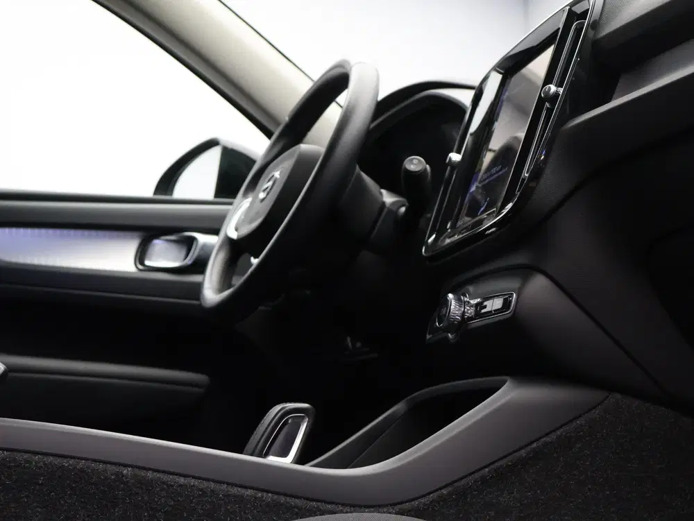 Volvo XC40 T4 Recharge R-Design uit 2021, foto 11