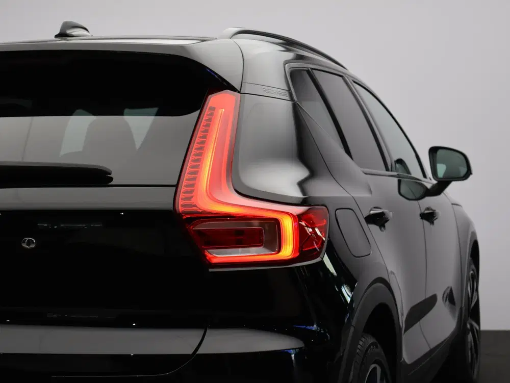 Volvo XC40 T4 Recharge R-Design uit 2021, foto 17