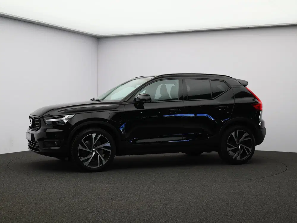 Volvo XC40 T4 Recharge R-Design uit 2021, foto 19