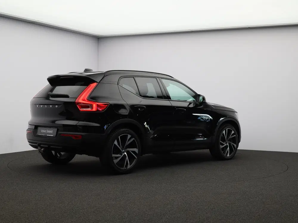 Volvo XC40 T4 Recharge R-Design uit 2021, foto 2