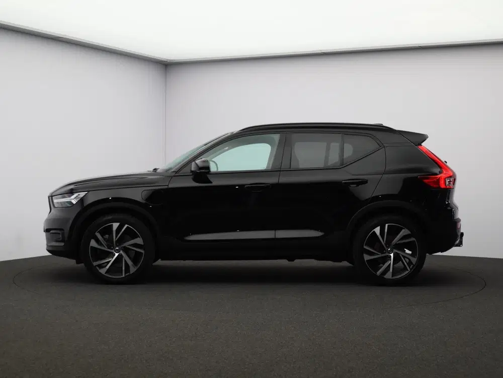 Volvo XC40 T4 Recharge R-Design uit 2021, foto 5