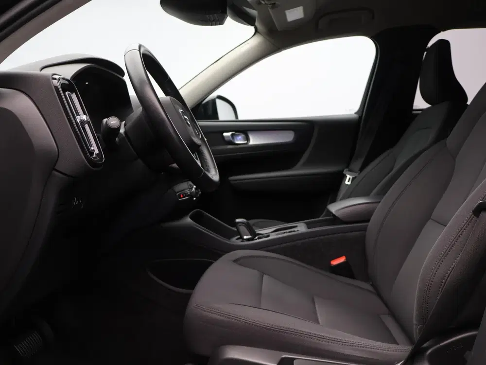 Volvo XC40 T4 Recharge R-Design uit 2021, foto 7
