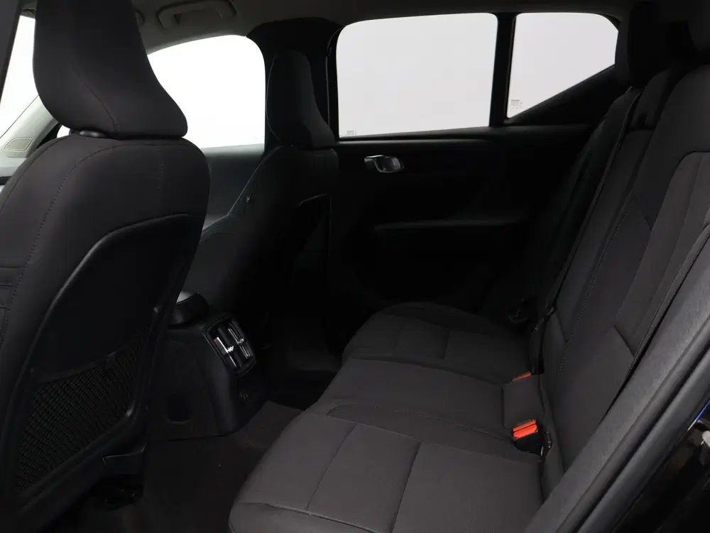 Volvo XC40 T4 Recharge R-Design uit 2021, foto 8
