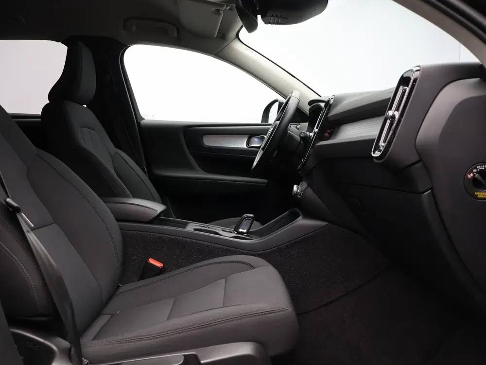 Volvo XC40 T4 Recharge R-Design uit 2021, foto 9