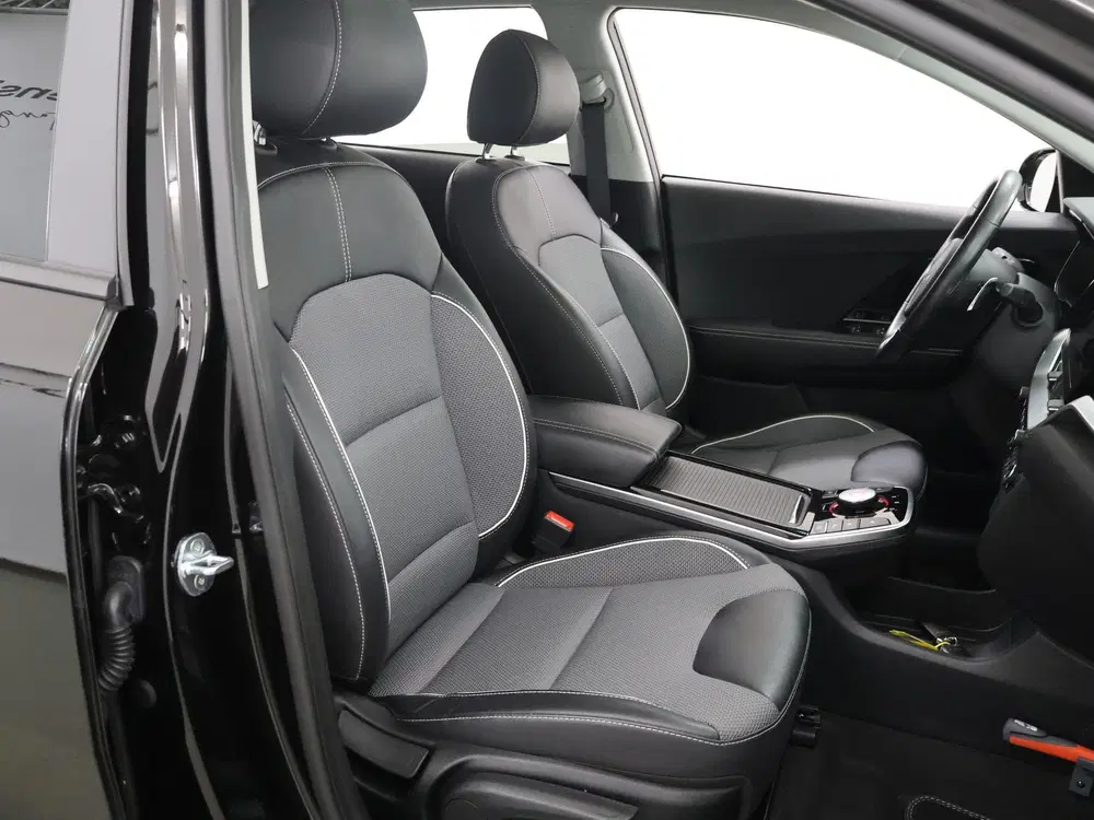 Kia Niro DynamicPlusLine 64 kWh uit 2022, foto 10