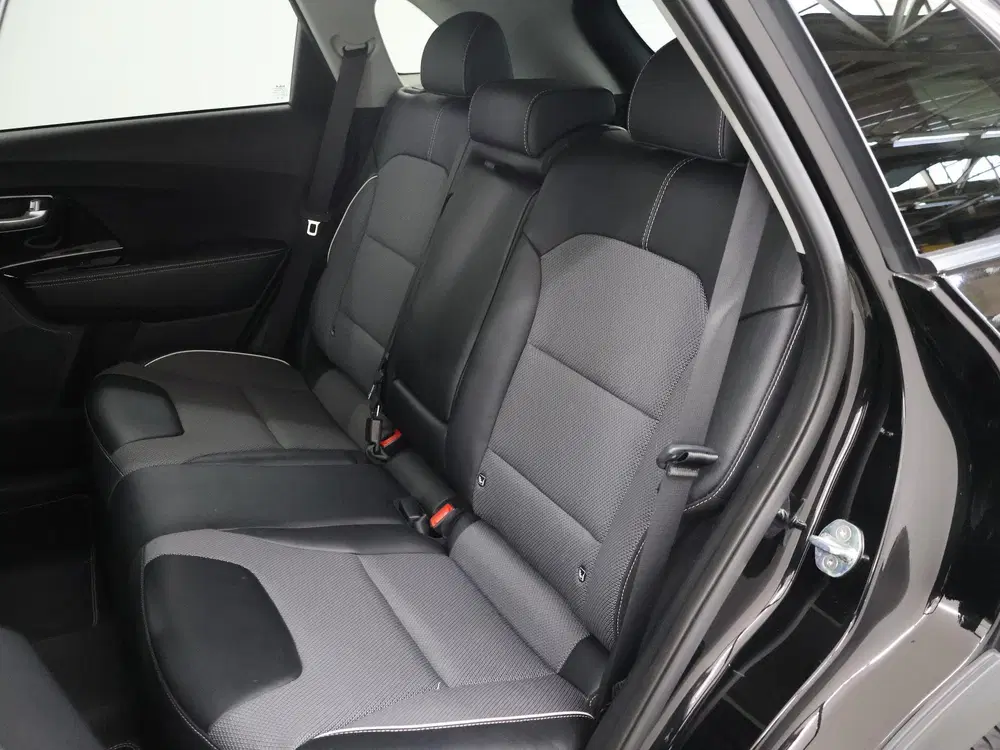 Kia Niro DynamicPlusLine 64 kWh uit 2022, foto 11