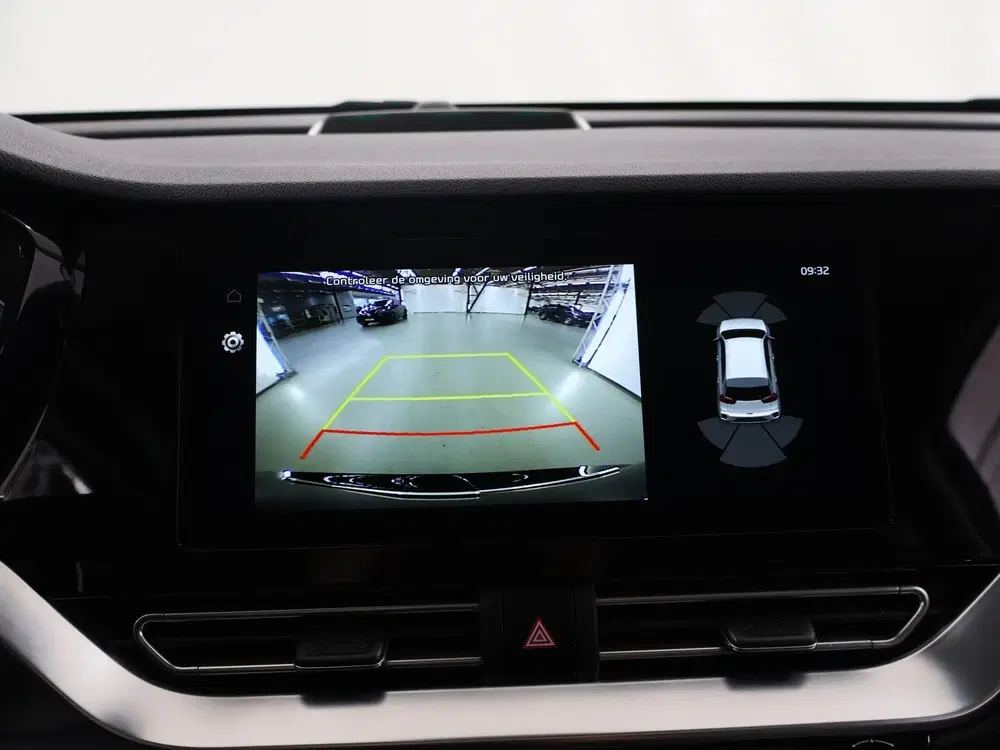 Kia Niro DynamicPlusLine 64 kWh uit 2022, foto 14