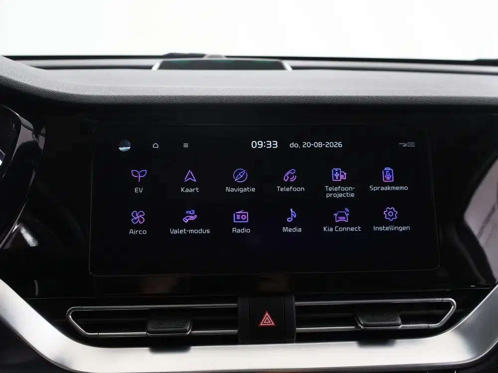 Kia Niro DynamicPlusLine 64 kWh uit 2022, foto 18
