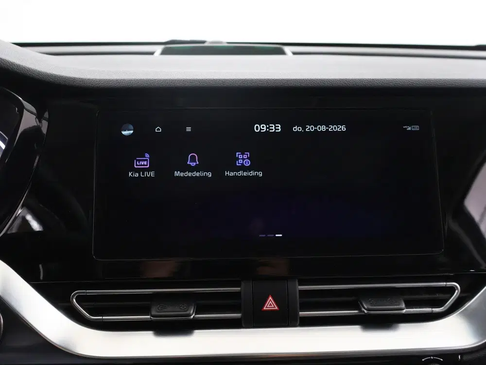 Kia Niro DynamicPlusLine 64 kWh uit 2022, foto 19
