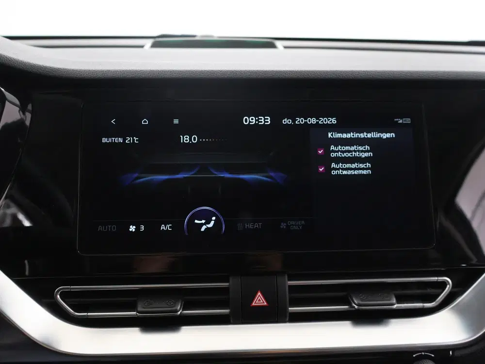 Kia Niro DynamicPlusLine 64 kWh uit 2022, foto 20