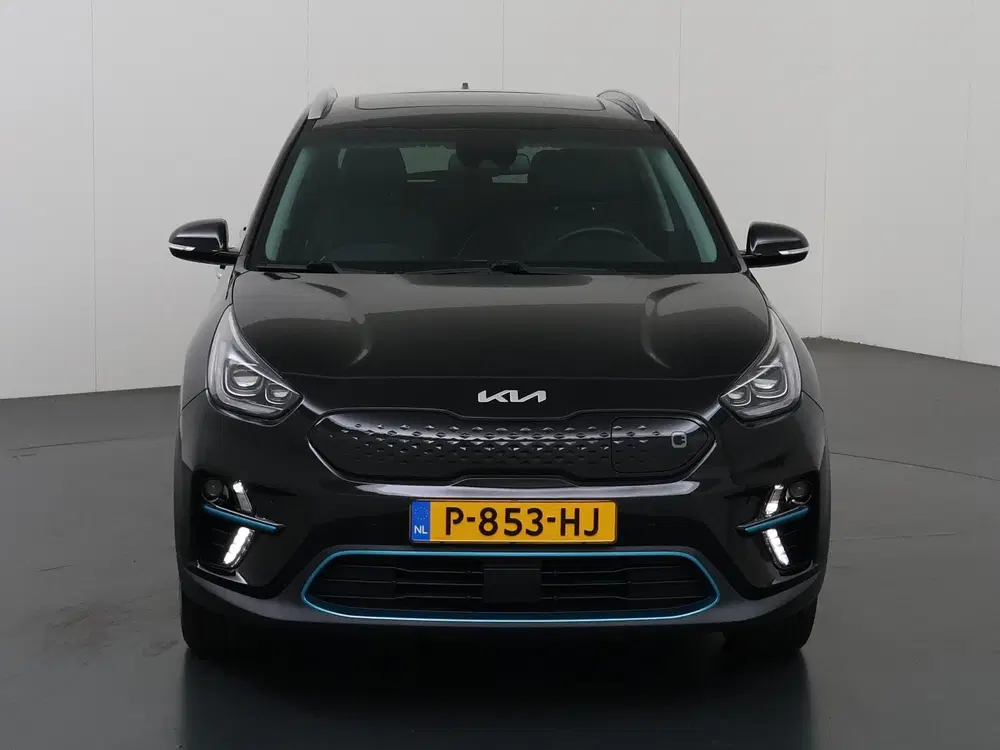 Kia Niro DynamicPlusLine 64 kWh uit 2022, foto 3