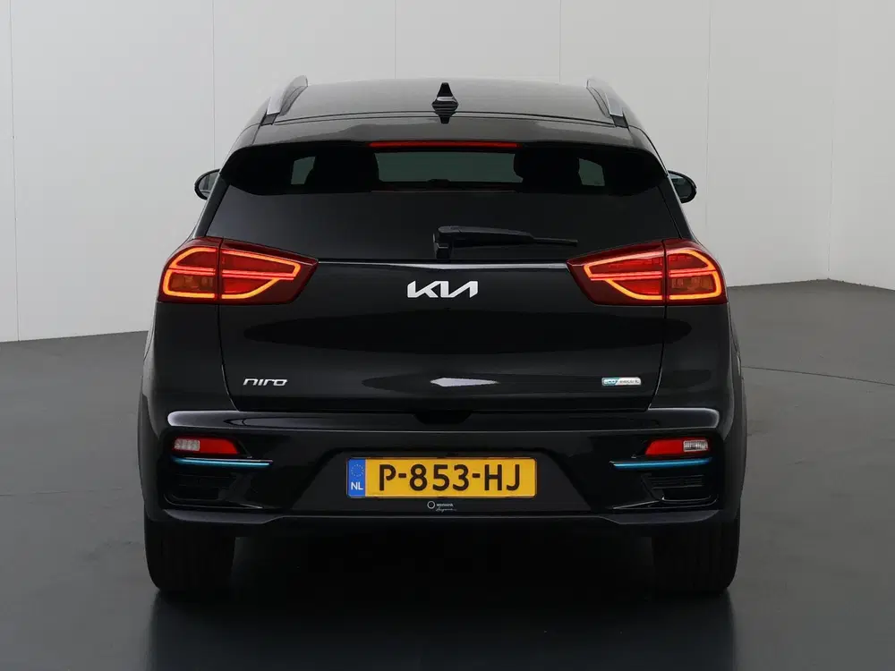 Kia Niro DynamicPlusLine 64 kWh uit 2022, foto 4