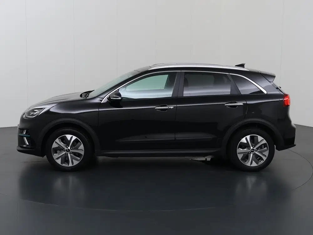 Kia Niro DynamicPlusLine 64 kWh uit 2022, foto 5