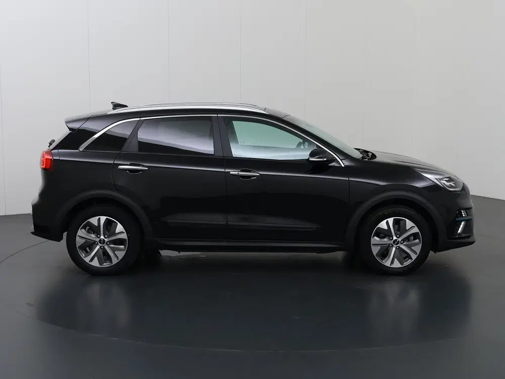 Kia Niro DynamicPlusLine 64 kWh uit 2022, foto 6
